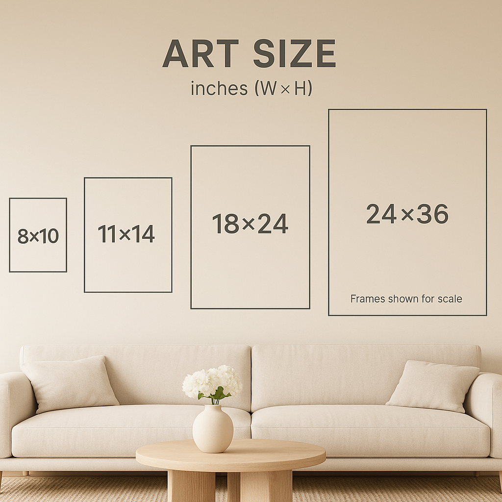 The Lost Sheep—Cream Beige