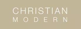 Christian Modern logo