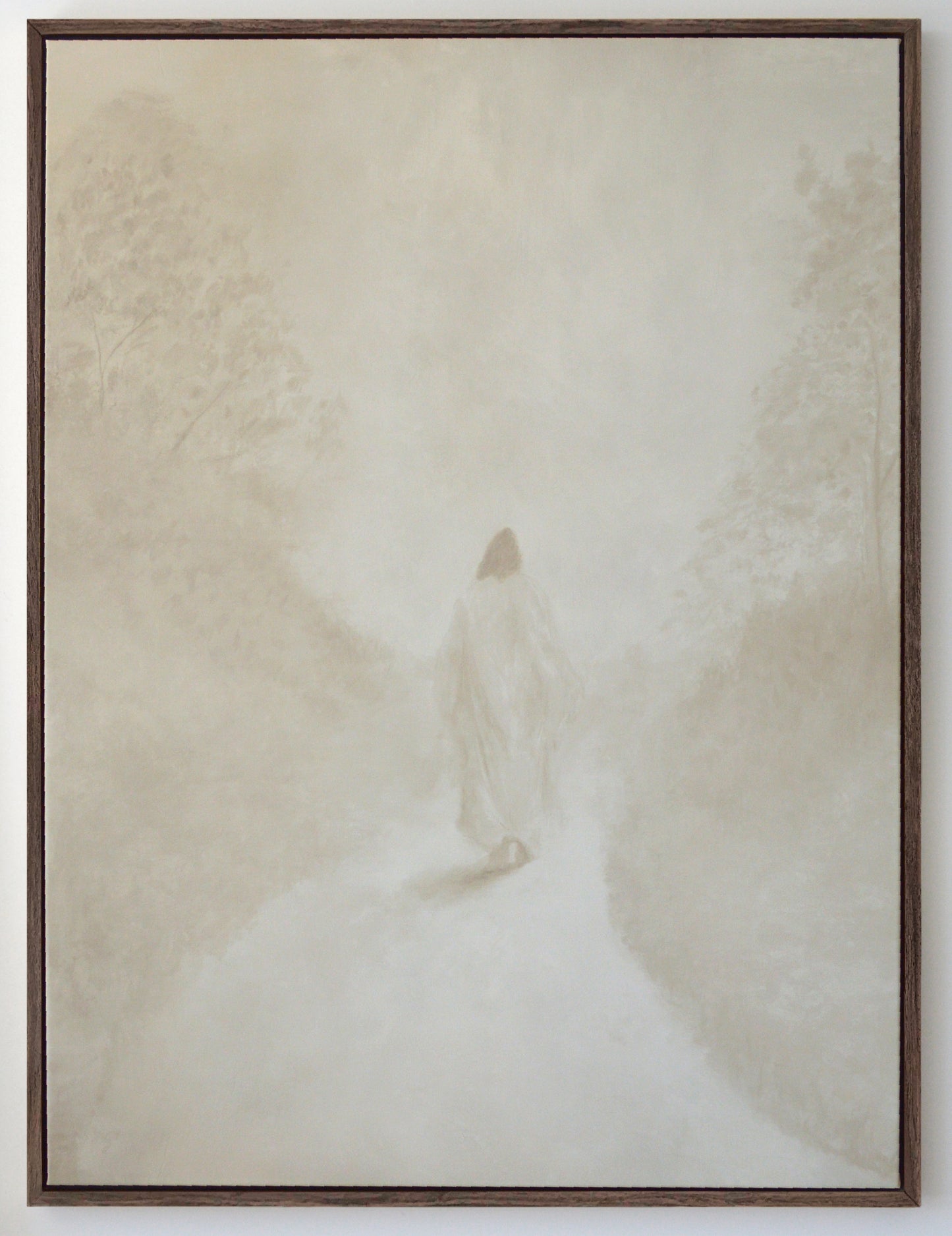 Walk By Faith