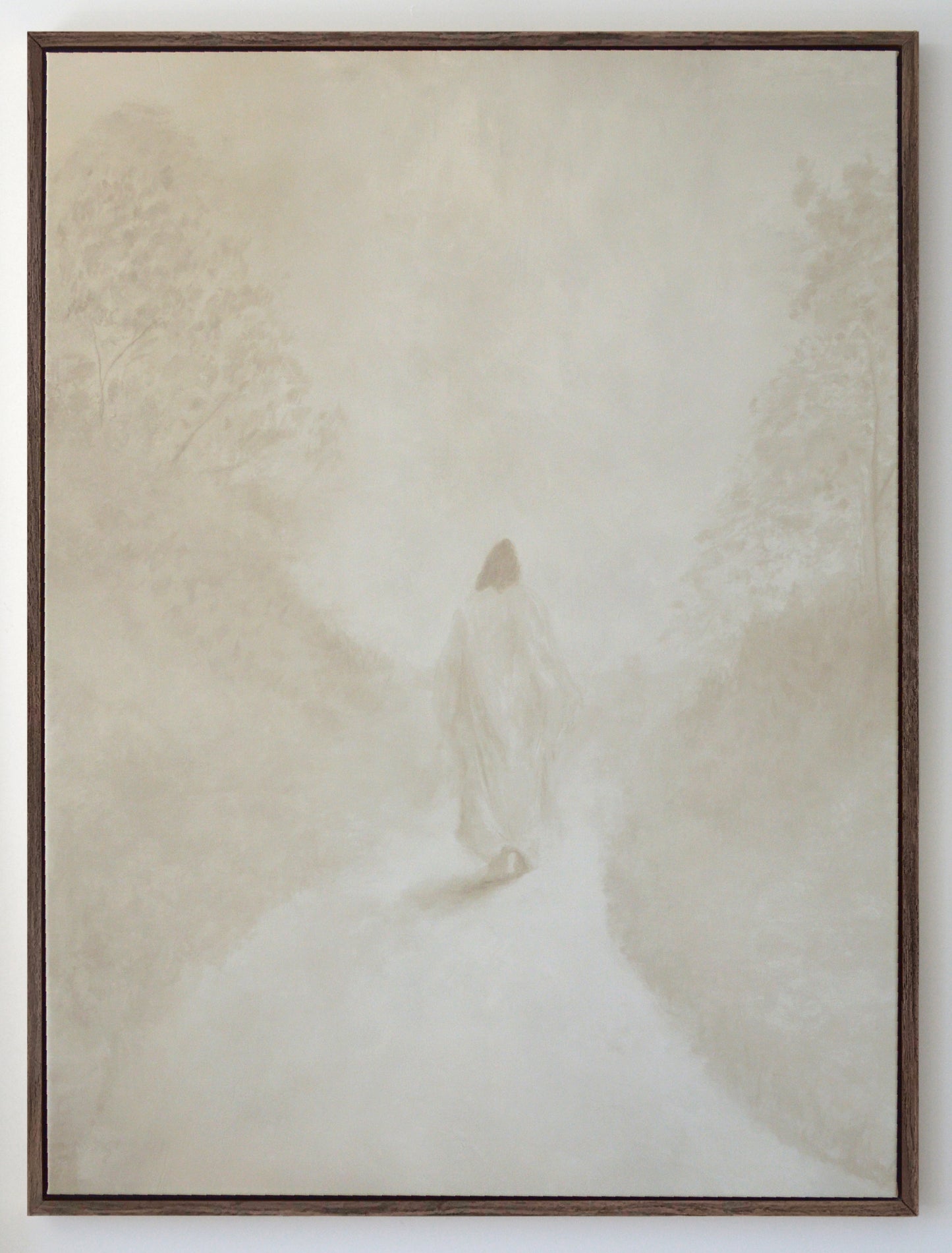 Walk By Faith