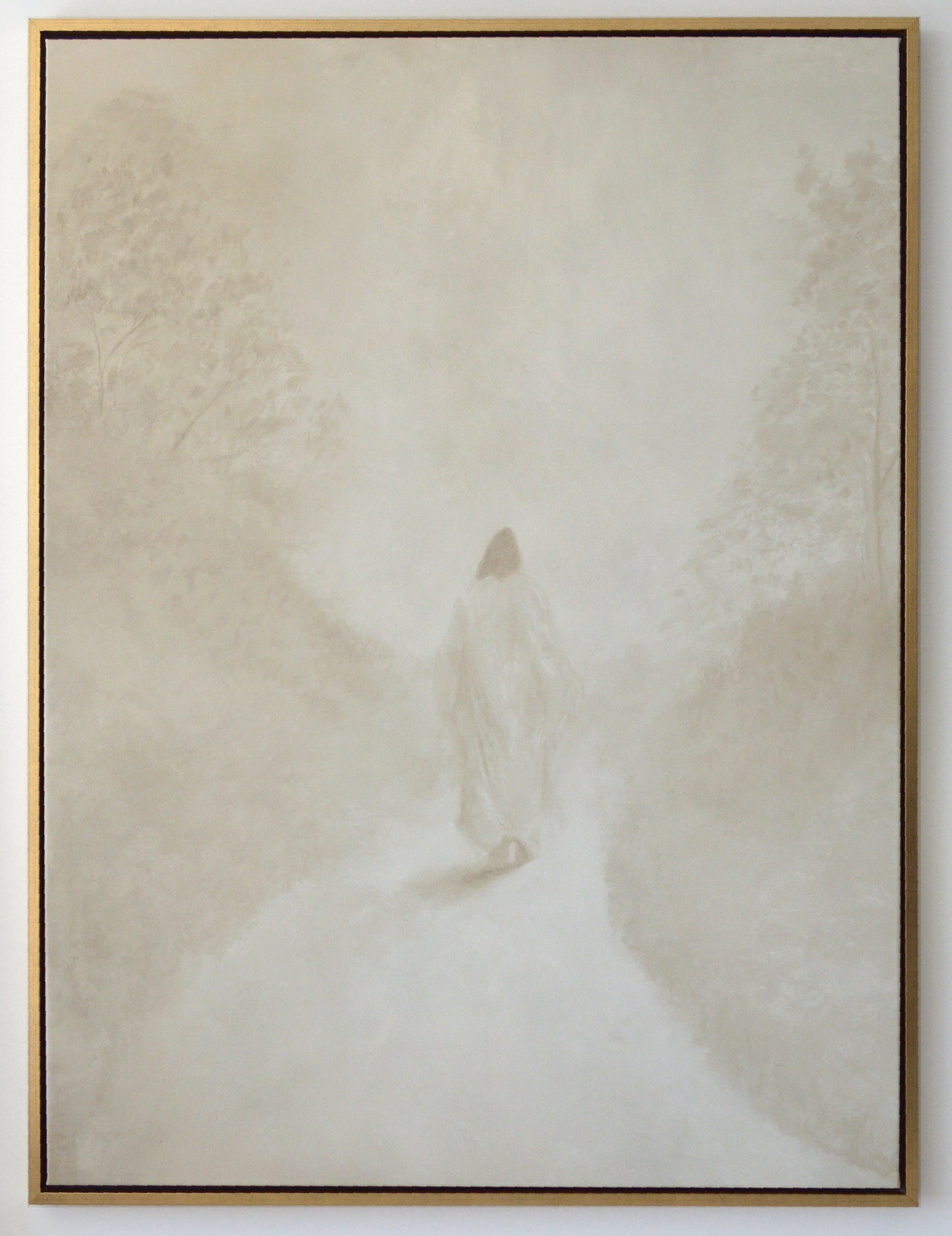 Walk By Faith