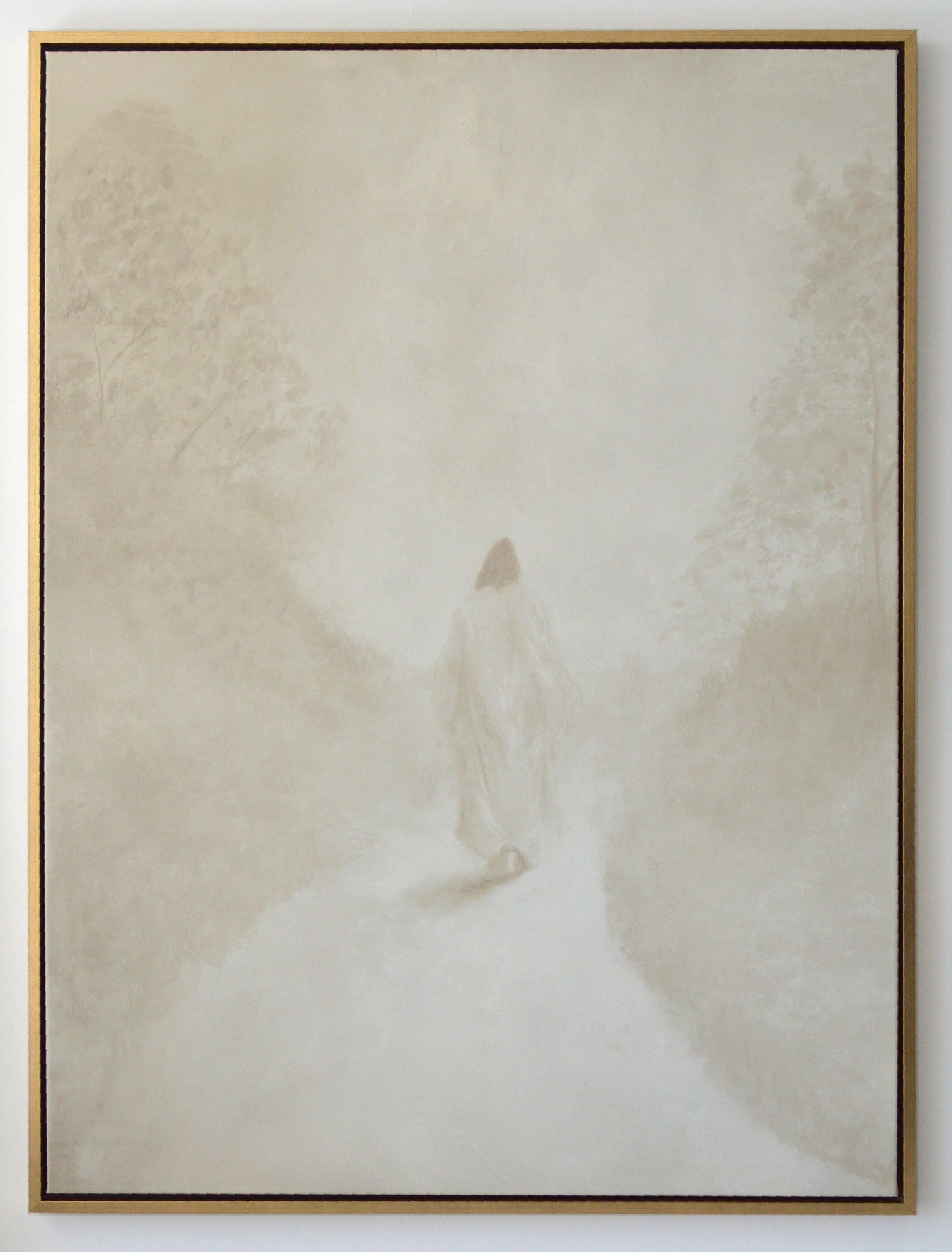 Walk By Faith