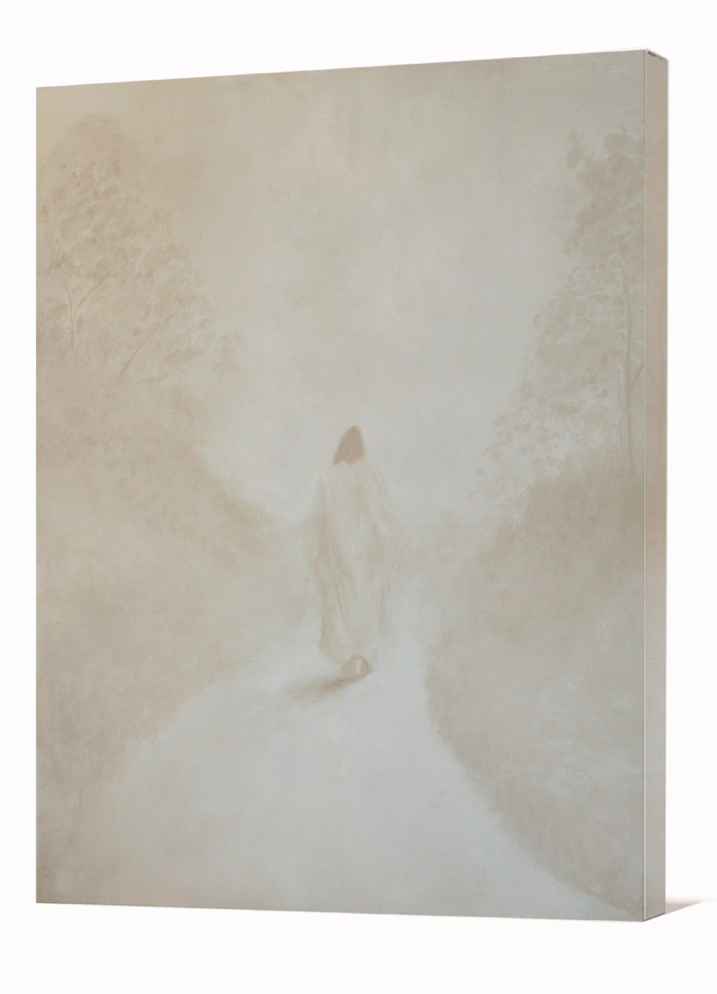 Walk By Faith