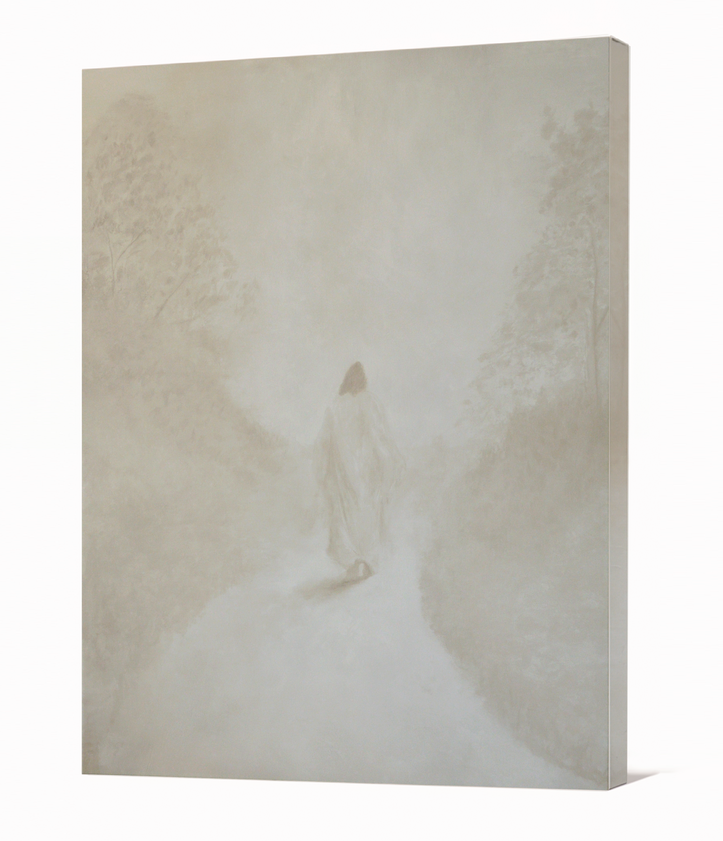 Walk By Faith