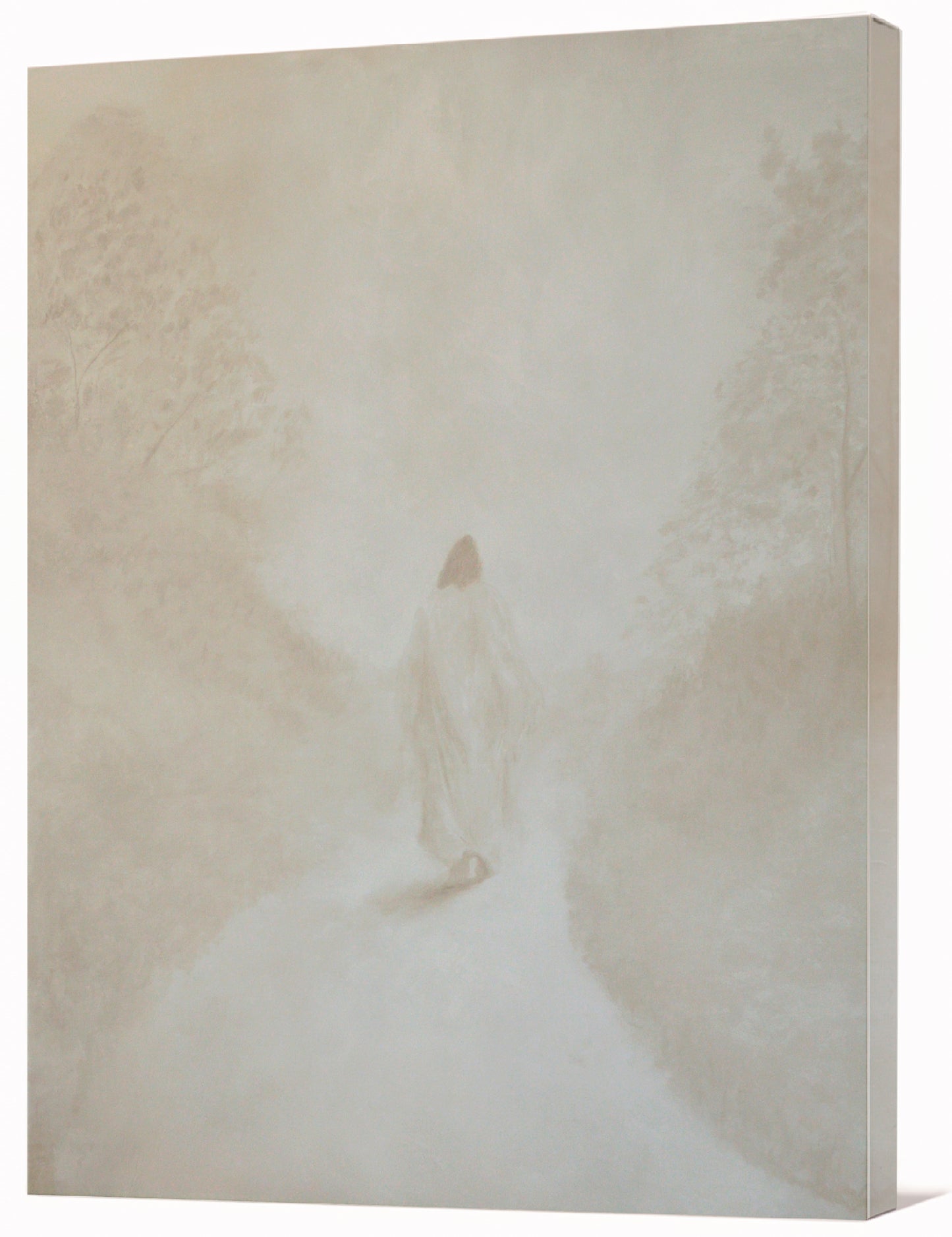 Walk By Faith