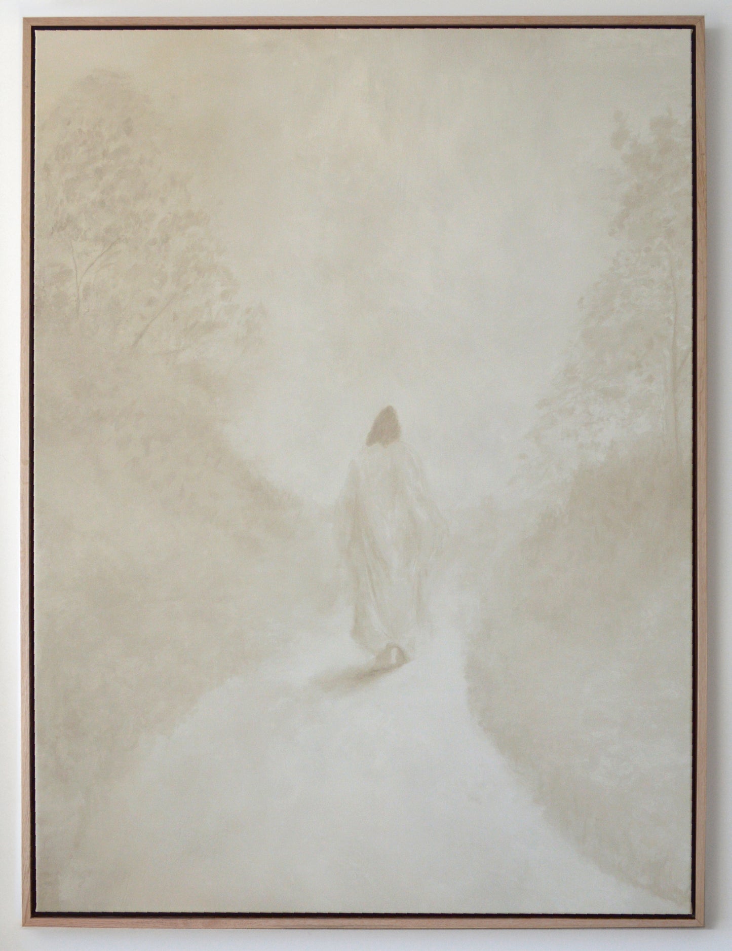 Walk By Faith