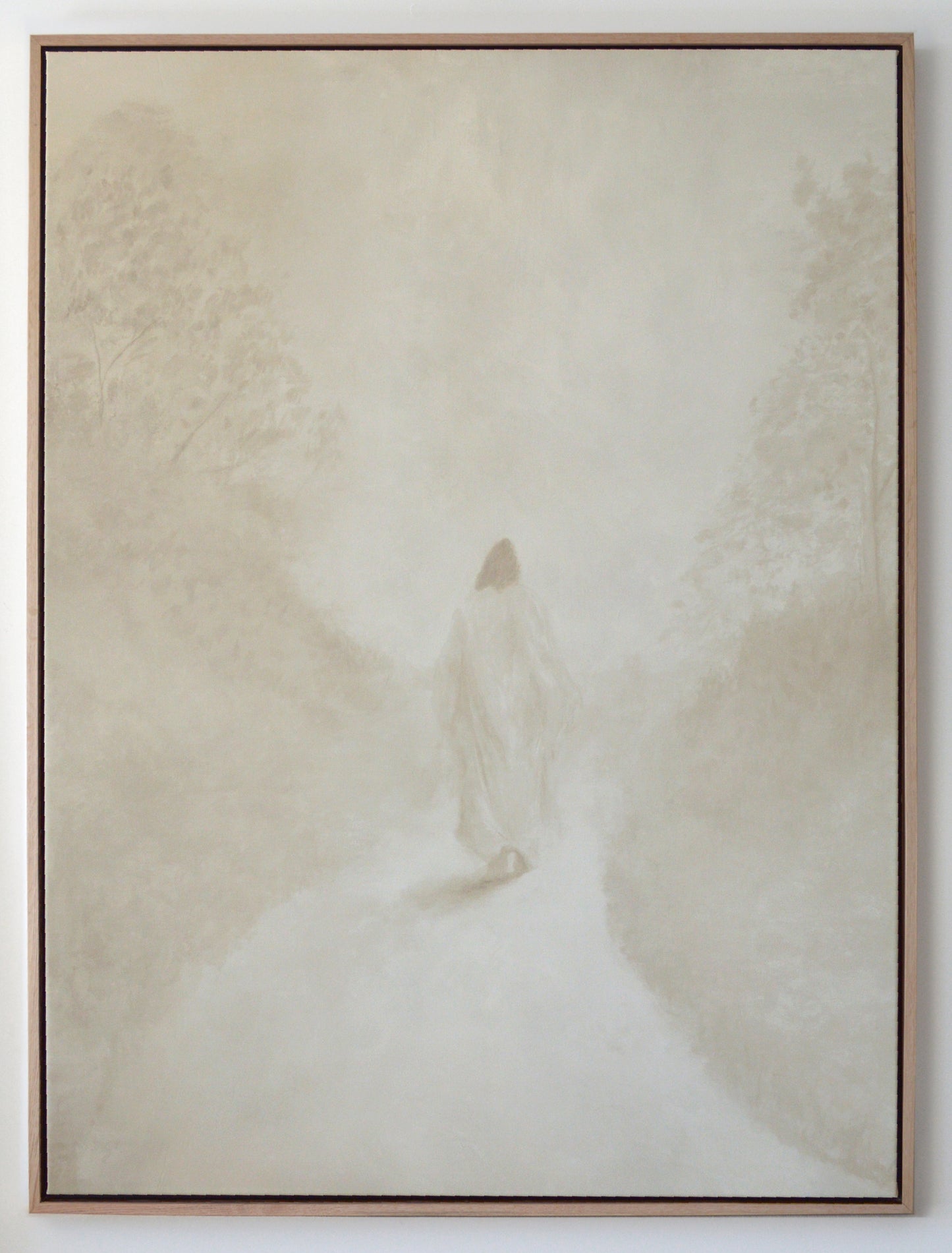 Walk By Faith