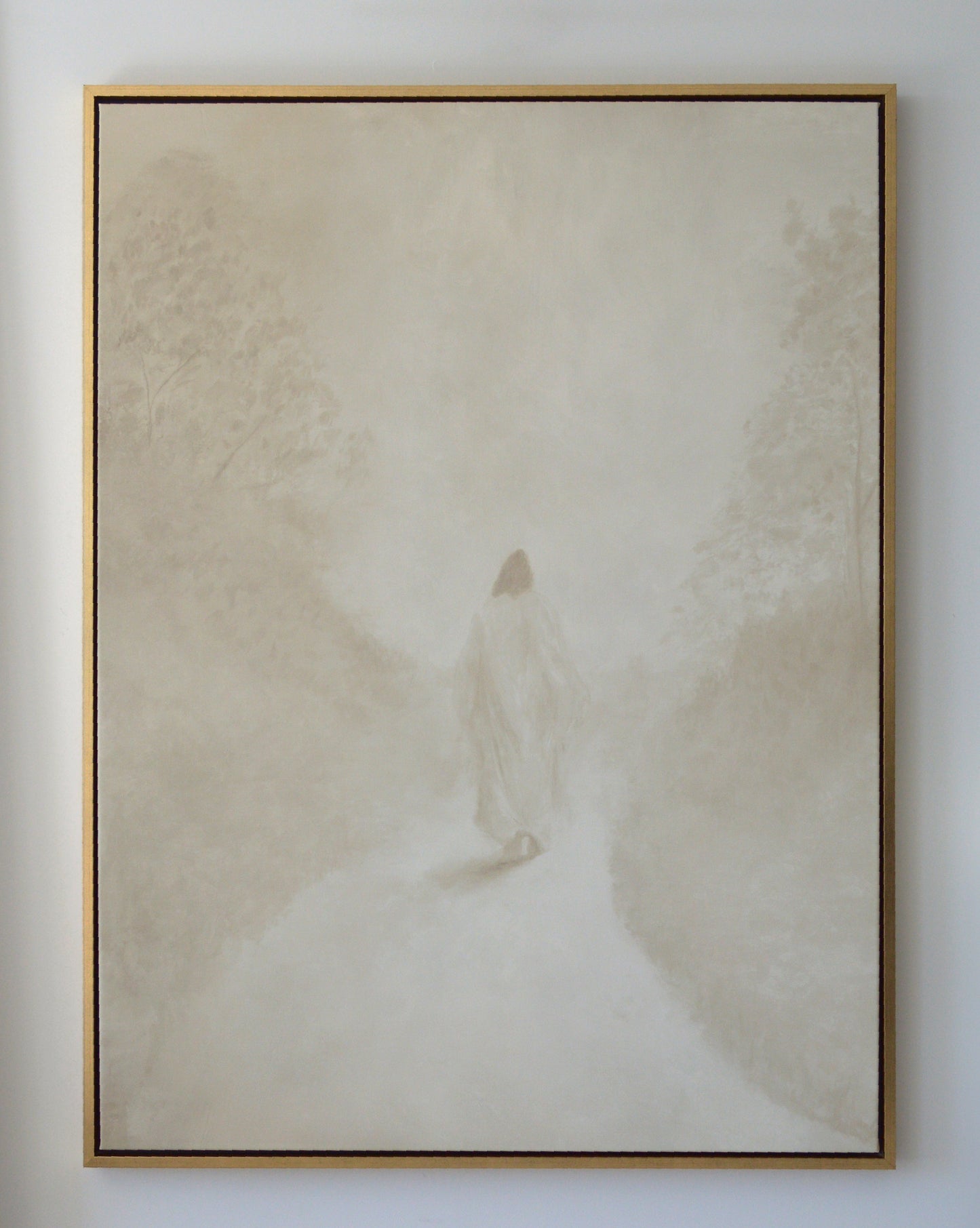 Walk By Faith