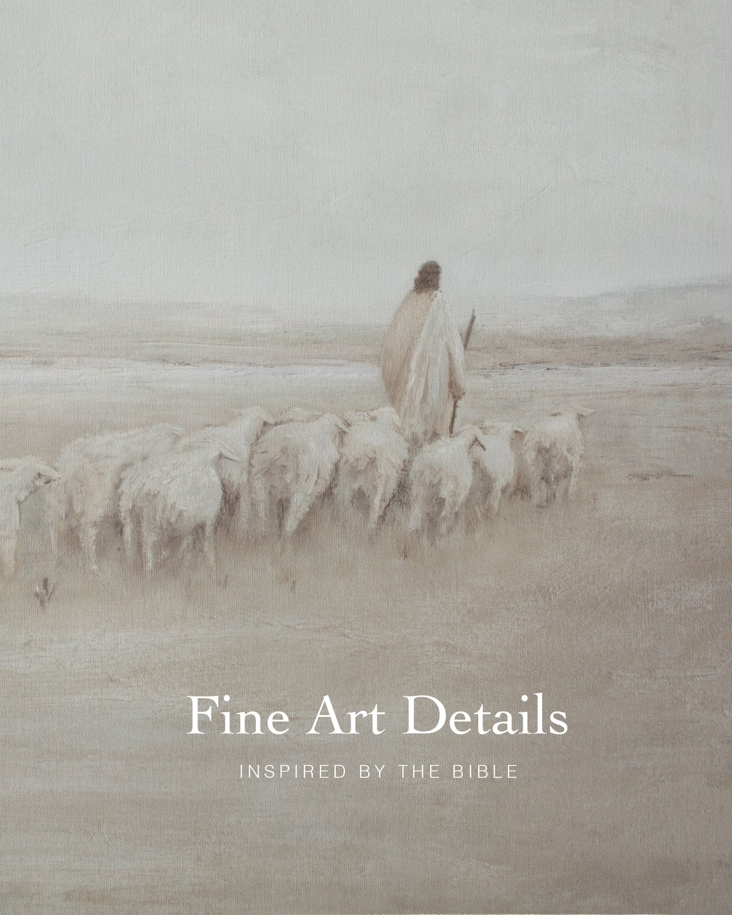 The Good Shepherd
