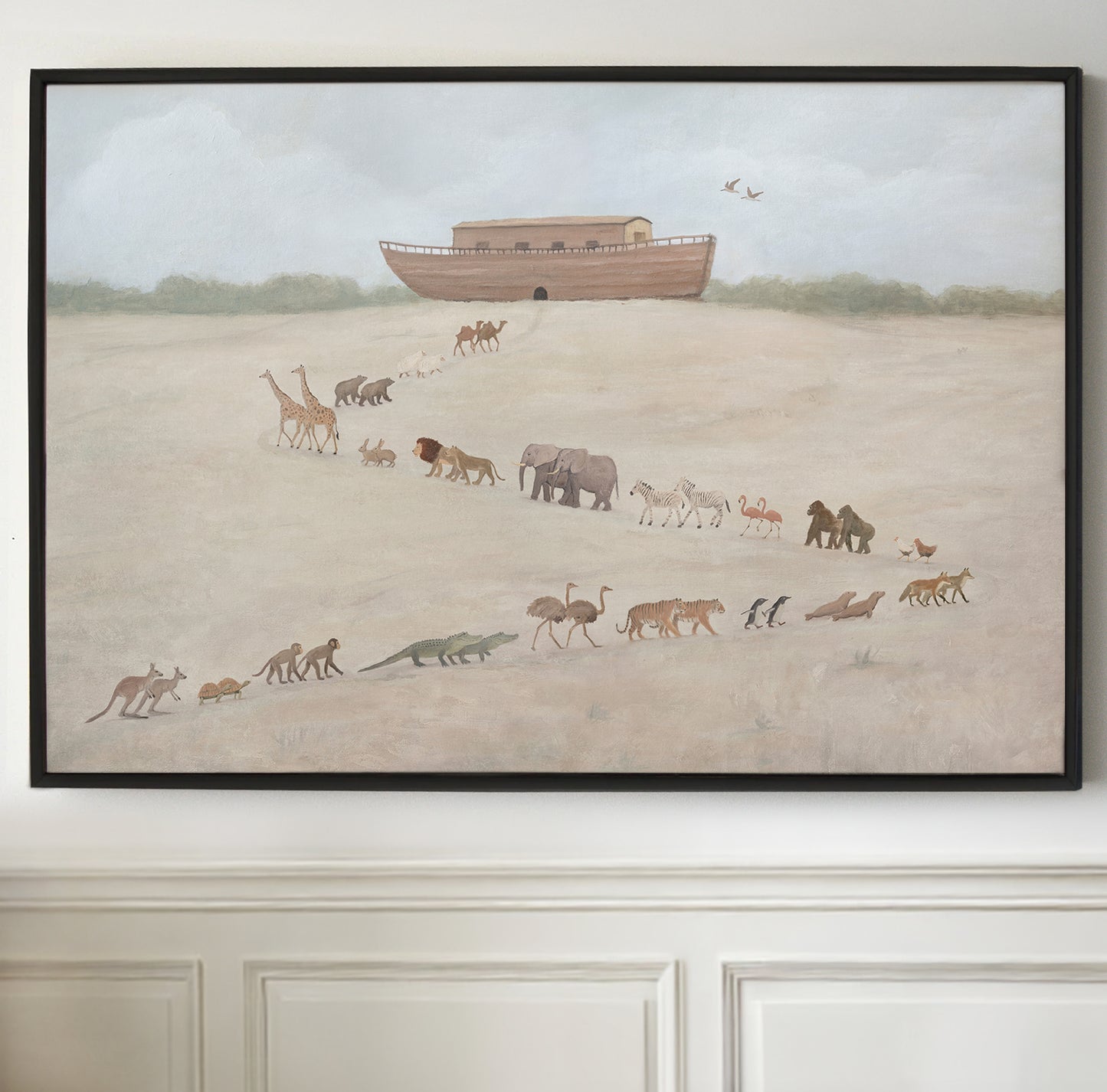 Noah's Ark