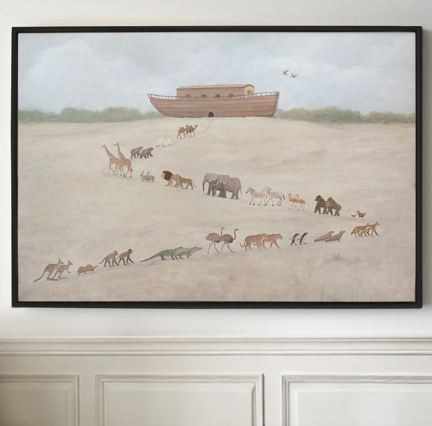 Noah's Ark