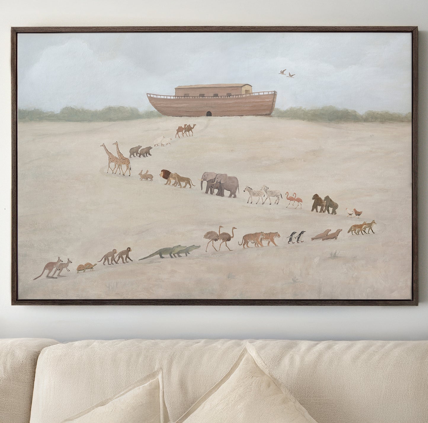Noah's Ark