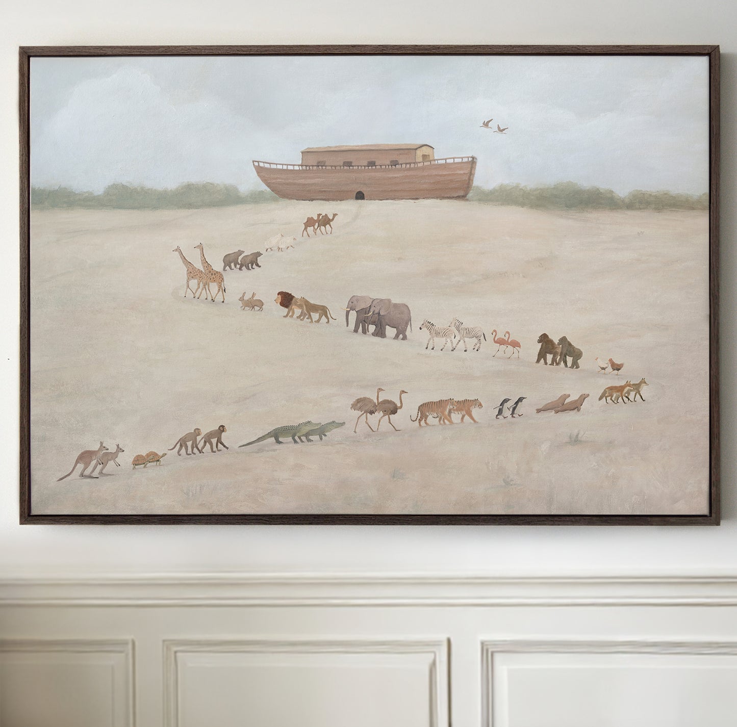 Noah's Ark