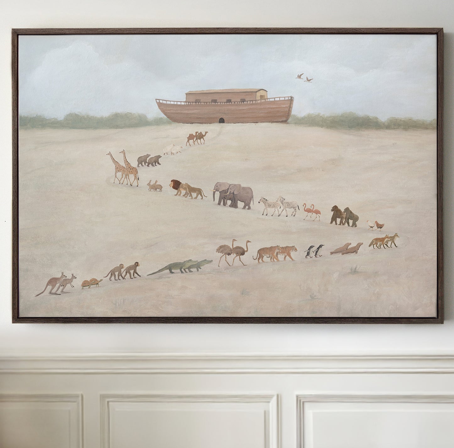 Noah's Ark