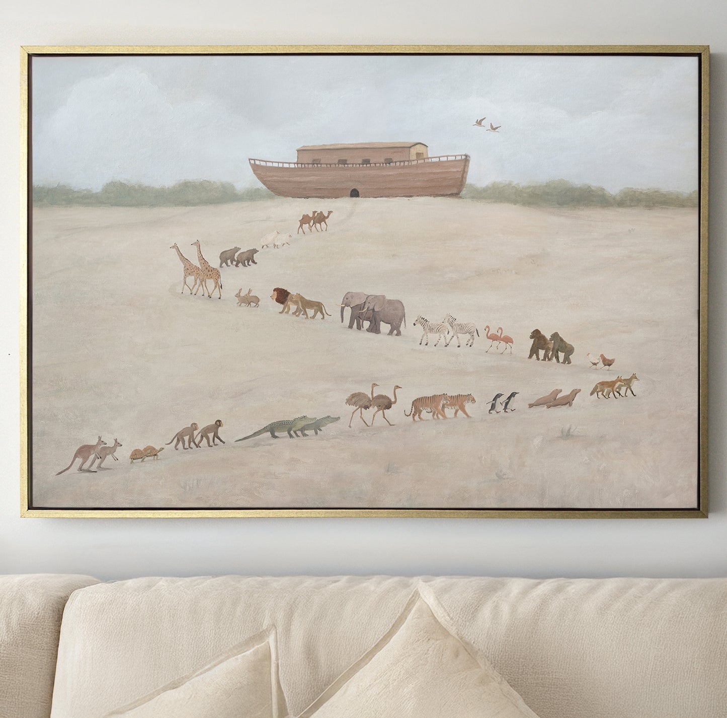 Noah's Ark