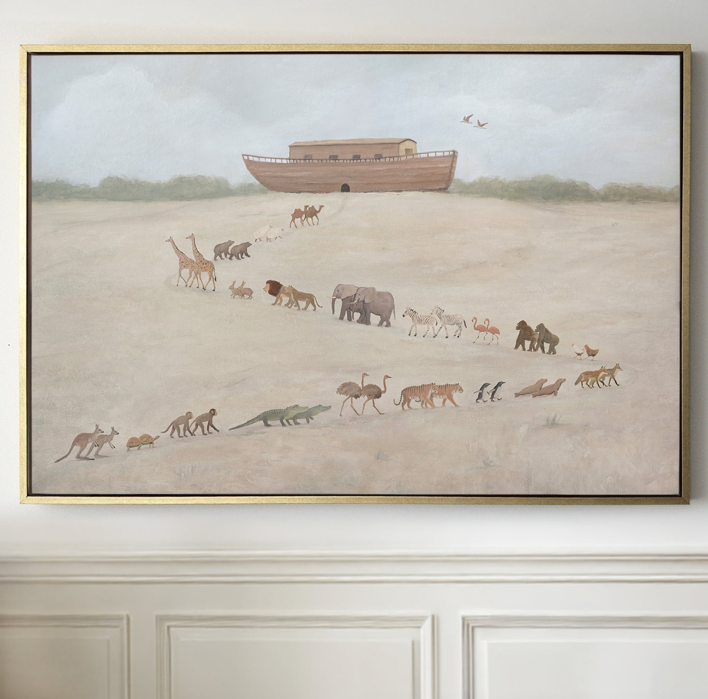 Noah's Ark