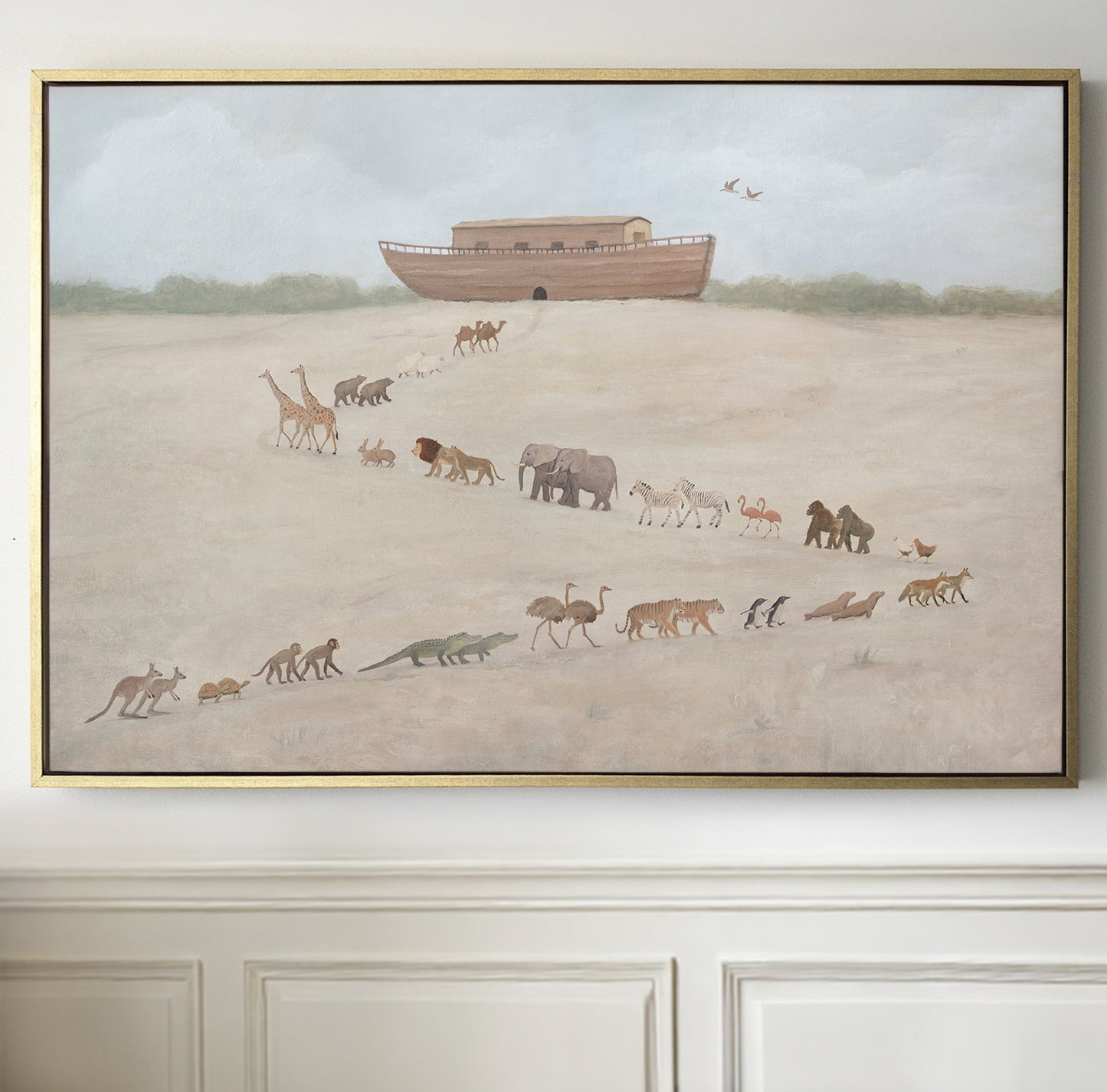 Noah's Ark