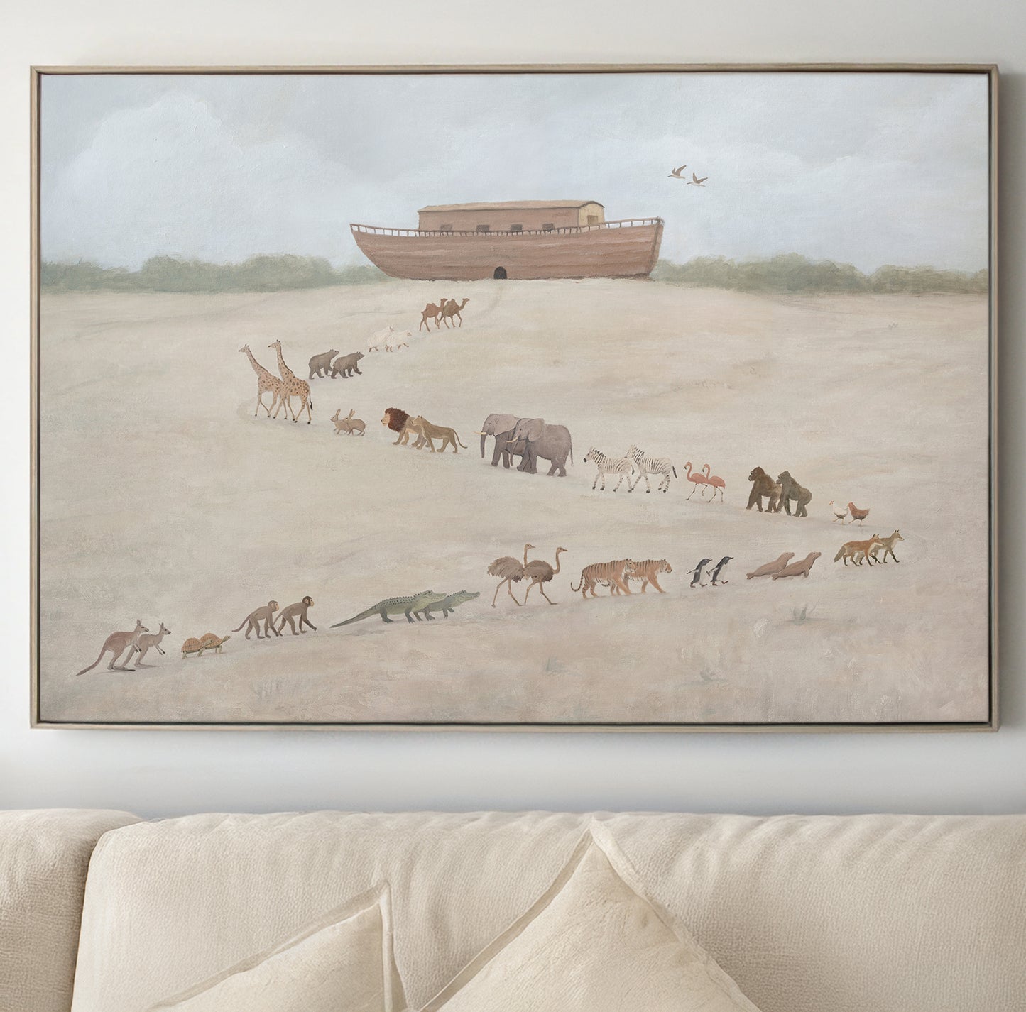 Noah's Ark