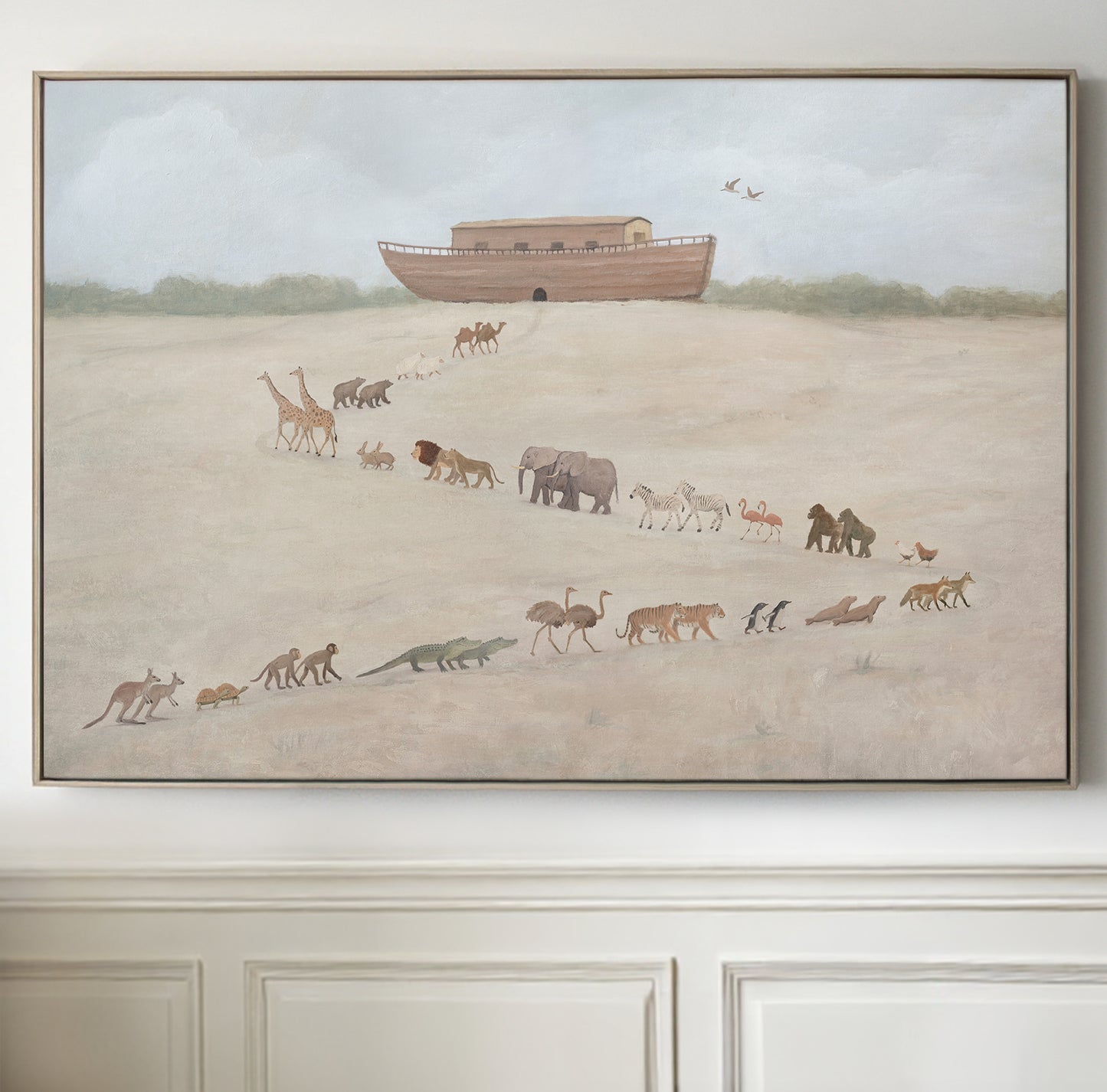 Noah's Ark