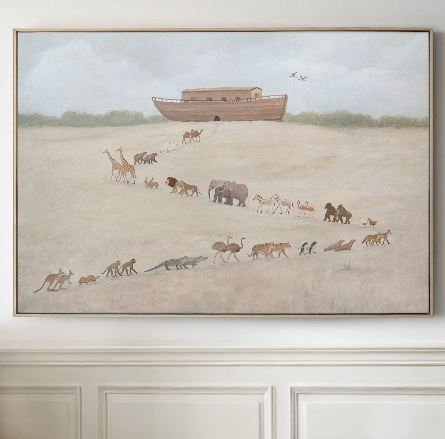 Noah's Ark