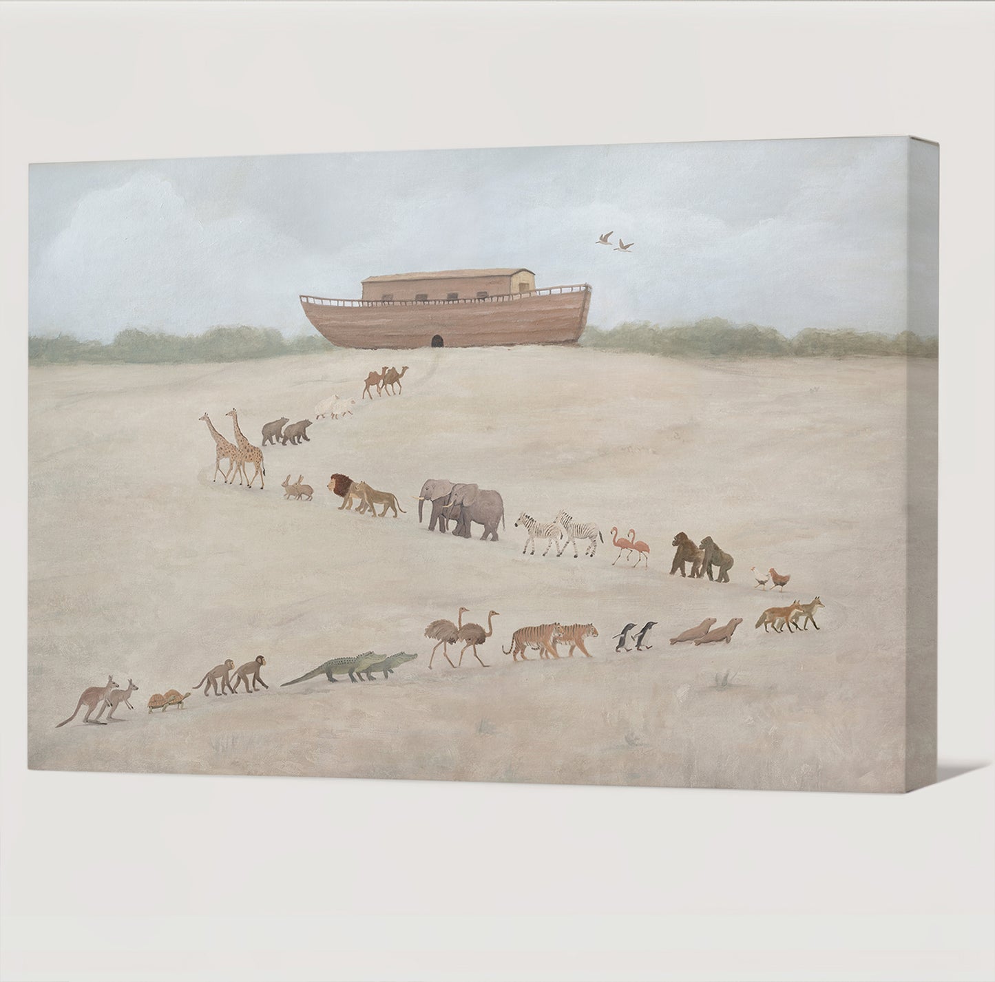 Noah's Ark