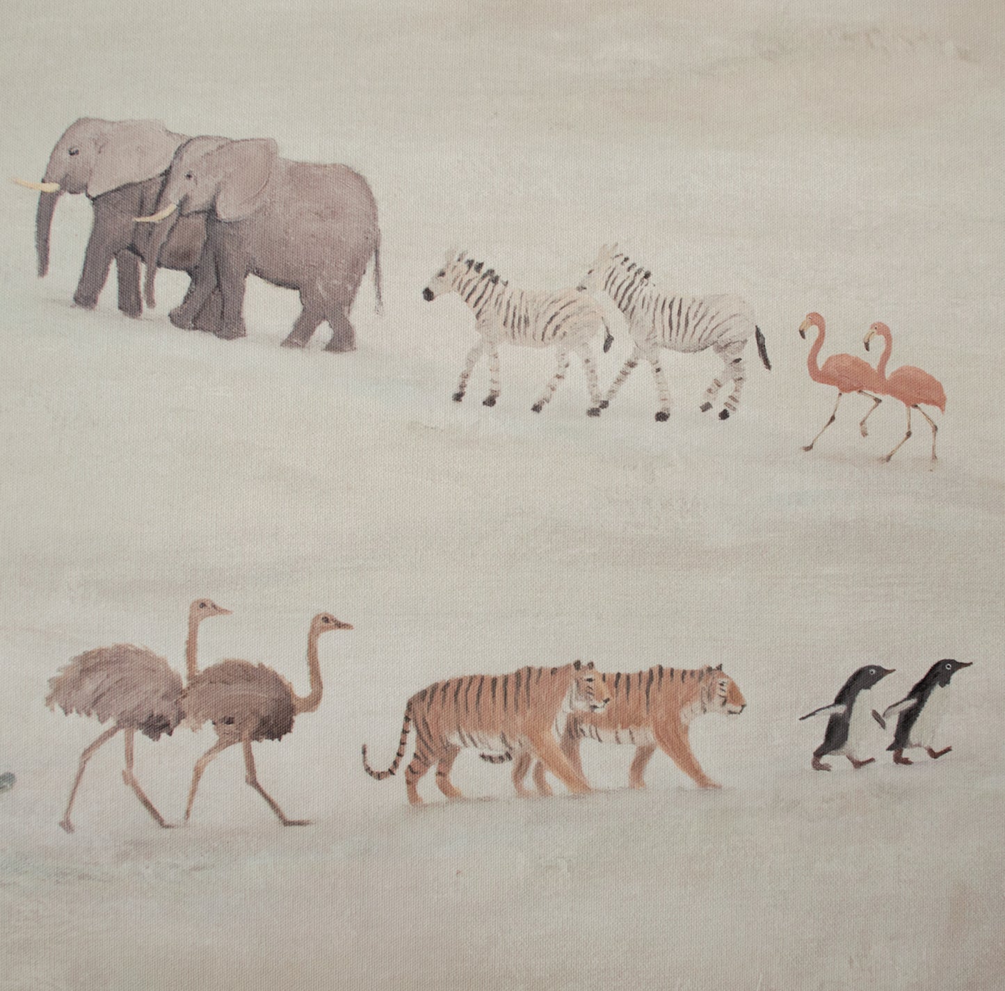 Noah's Ark