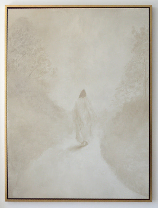 Walk By Faith