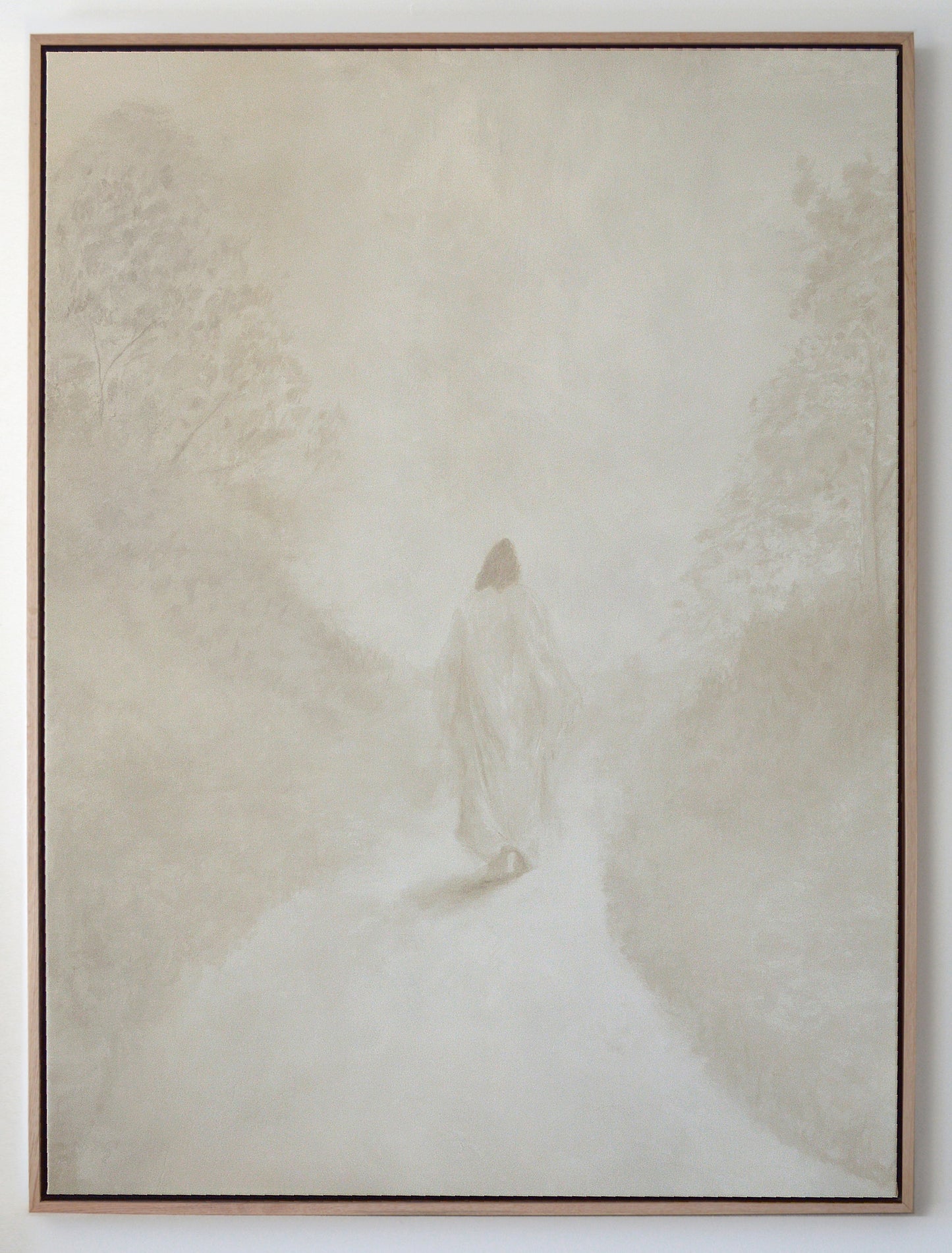 Walk By Faith