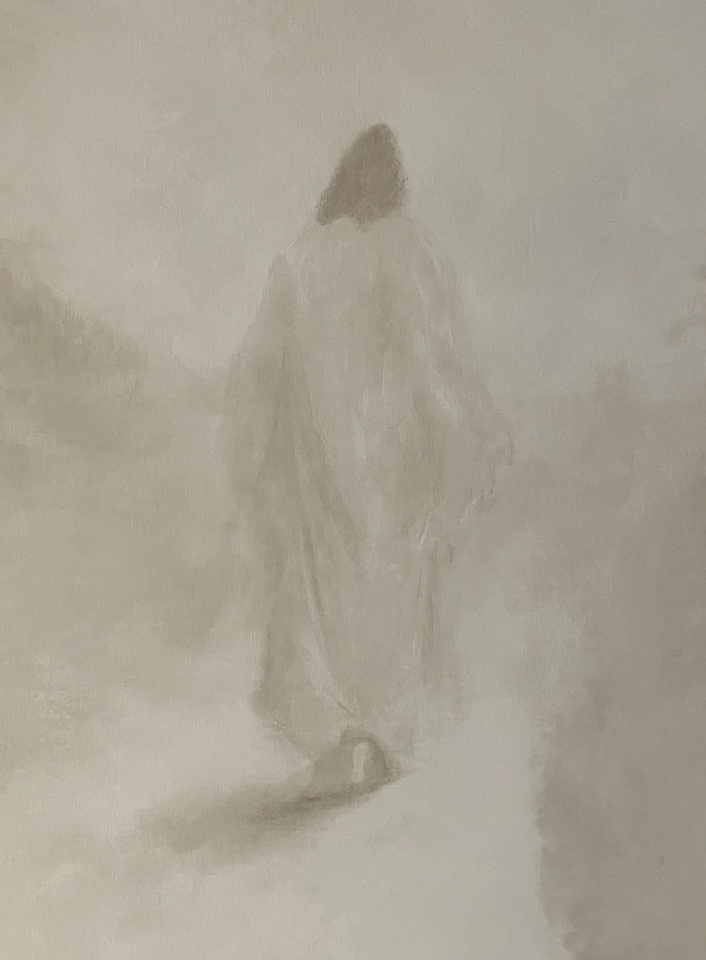 Walk By Faith