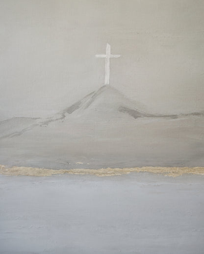 Cross On The Hill