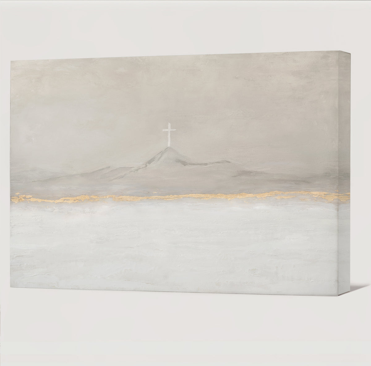 Cross On The Hill