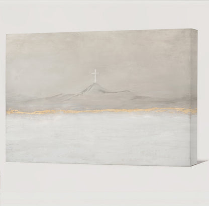Cross On The Hill