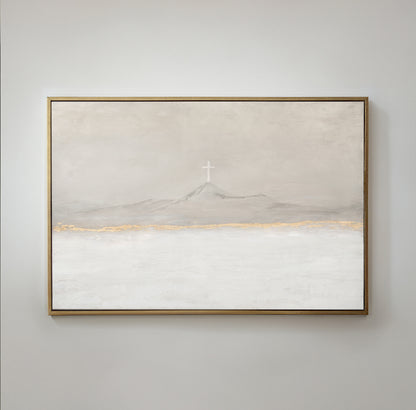 Cross On The Hill