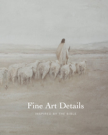 The Good Shepherd