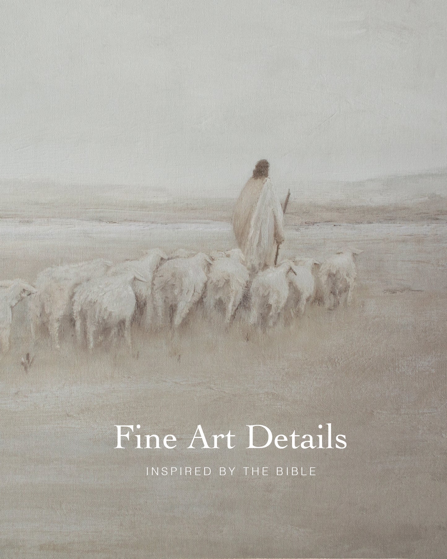 The Good Shepherd