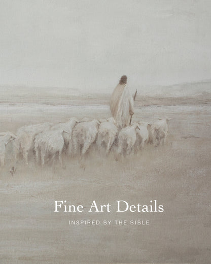 The Good Shepherd