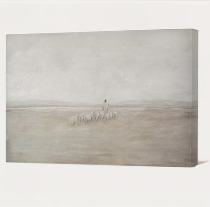 The Good Shepherd