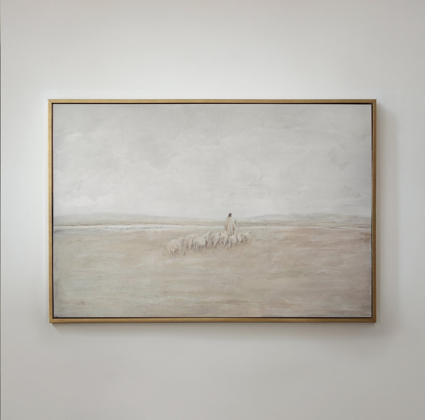 The Good Shepherd