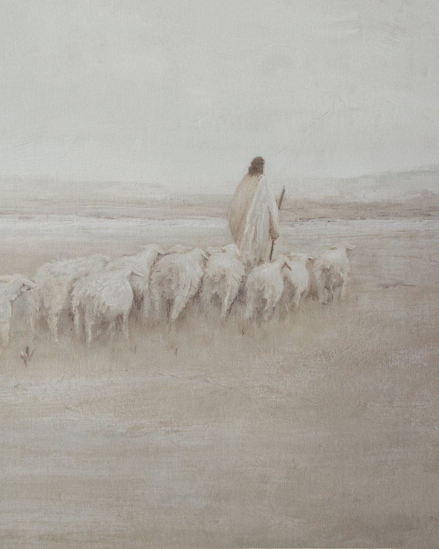 The Good Shepherd