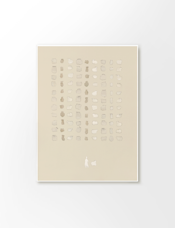 The 99 & the 1 Lost Sheep Print | Matthew 18 Restoration
