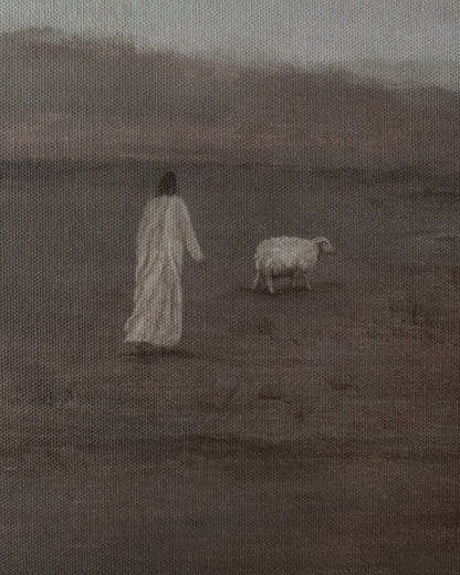 Lamb Of God