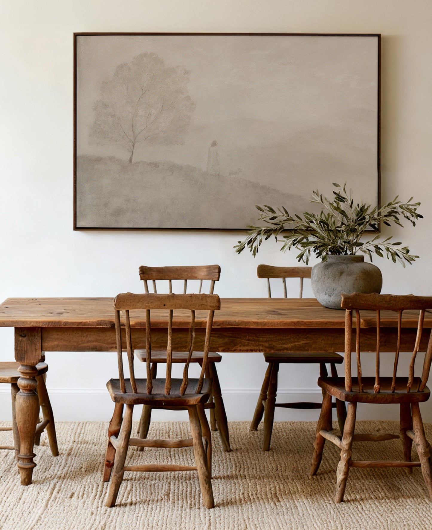 Jesus & The Lost Sheep