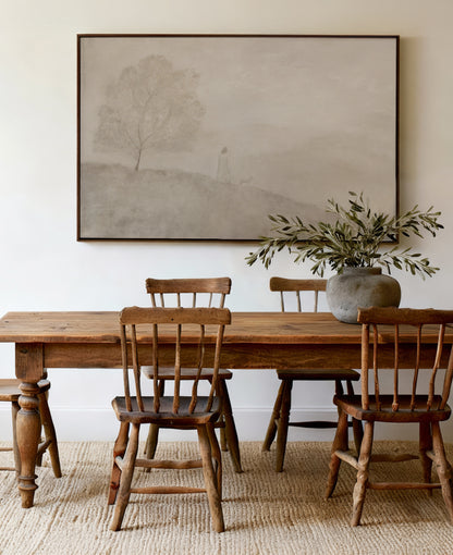 Jesus & The Lost Sheep