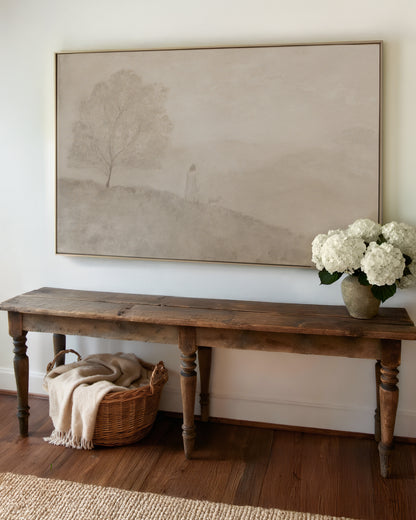 Jesus & The Lost Sheep