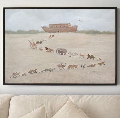 Noah's Ark