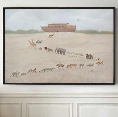 Noah's Ark