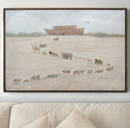Noah's Ark