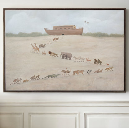 Noah's Ark