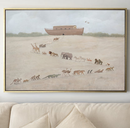 Noah's Ark