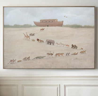Noah's Ark